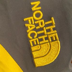 Boys Medium 10/12 The North Face HyVent 3-in-1 Triclimate Jacket